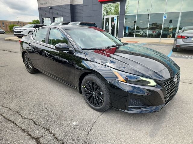 2026 Nissan Altima 2.5 SV