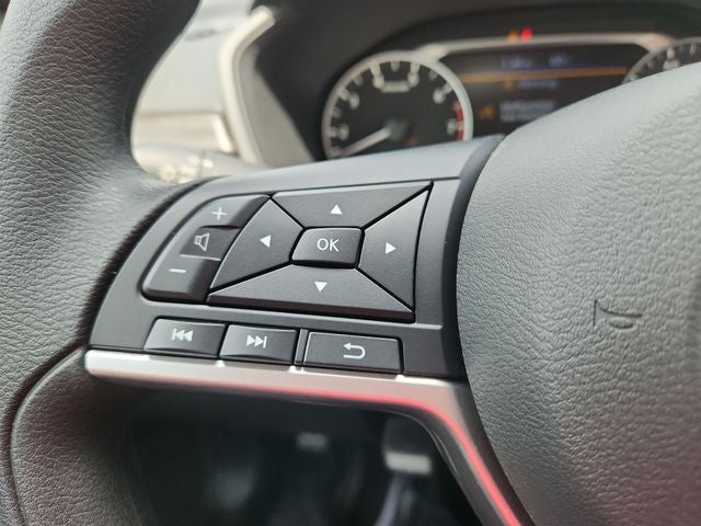 2026 Nissan Altima 2.5 SV
