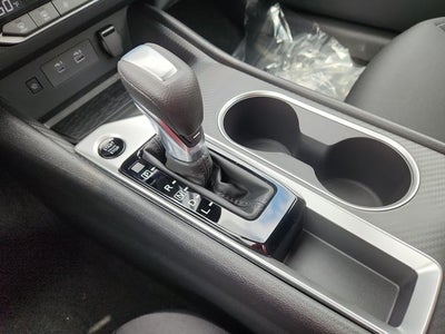 2026 Nissan Altima 2.5 SV