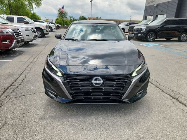 2026 Nissan Altima 2.5 SV