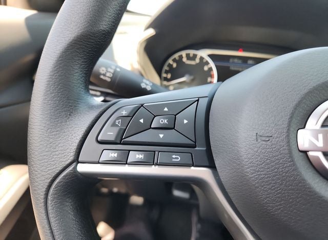 2026 Nissan Altima 2.5 SV