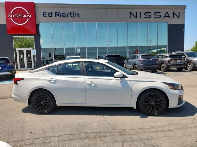 2026 Nissan Altima 2.5 SV