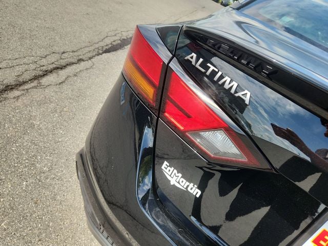 2026 Nissan Altima 2.5 SV