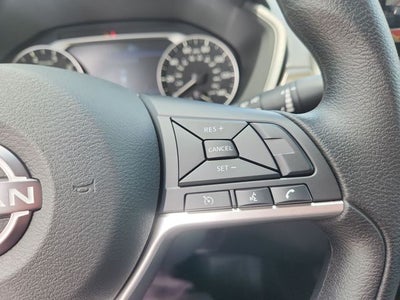 2026 Nissan Altima 2.5 SV