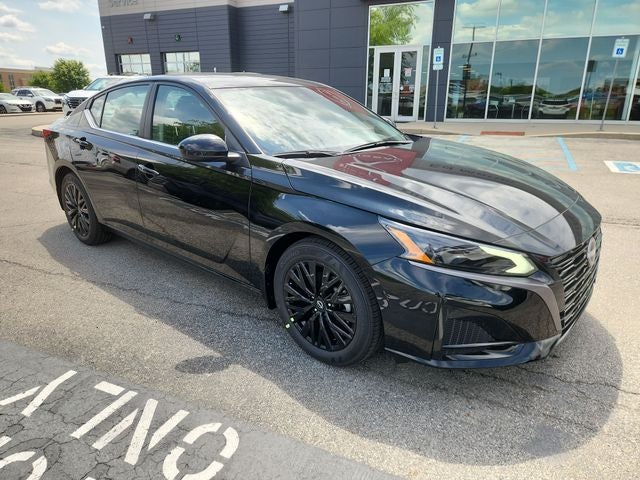 2026 Nissan Altima 2.5 SV