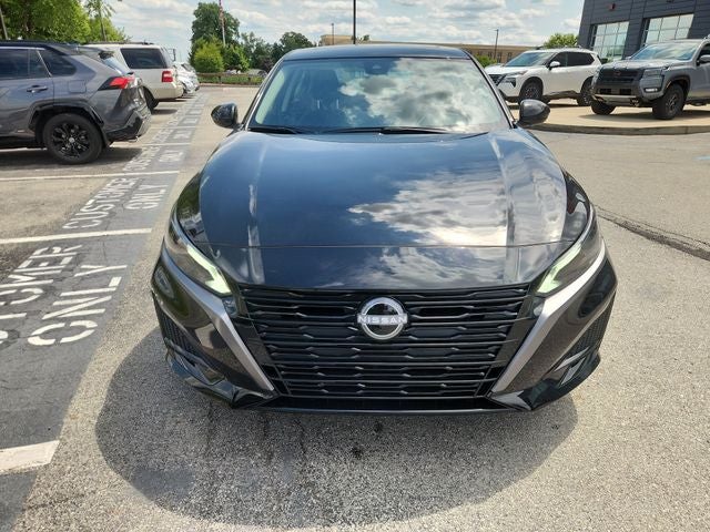 2026 Nissan Altima 2.5 SV