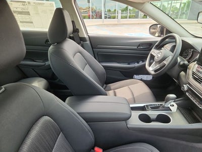 2026 Nissan Altima 2.5 SV