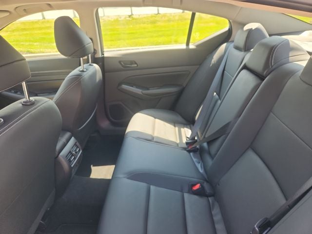 2026 Nissan Altima 2.5 SV