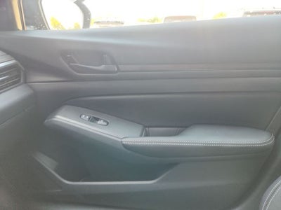 2026 Nissan Altima 2.5 SV