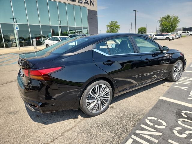 2026 Nissan Altima 2.5 SV
