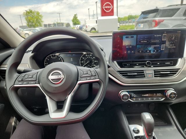 2026 Nissan Altima 2.5 SV
