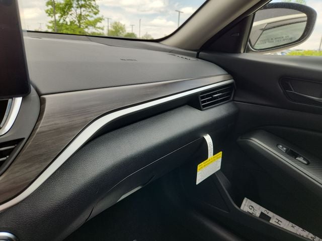 2026 Nissan Altima 2.5 SV