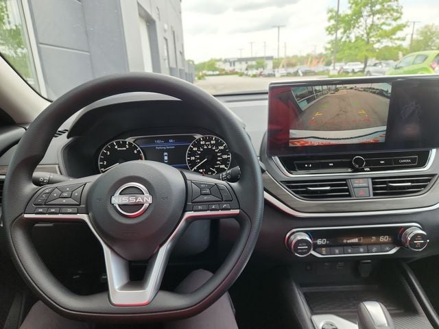 2026 Nissan Altima 2.5 SV