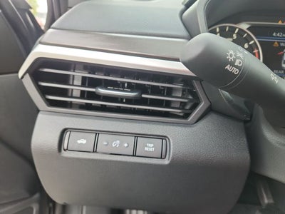 2026 Nissan Altima 2.5 SV