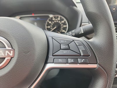 2026 Nissan Altima 2.5 SV