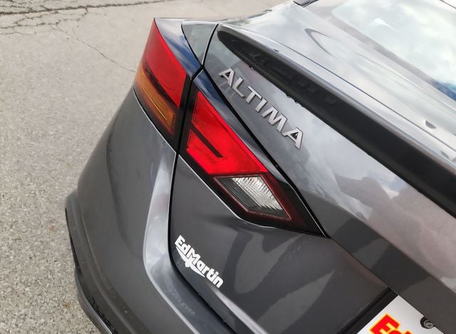 2026 Nissan Altima 2.5 SV