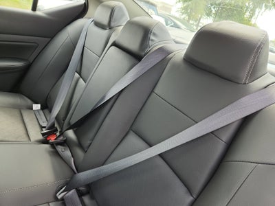 2025 Nissan Altima SL