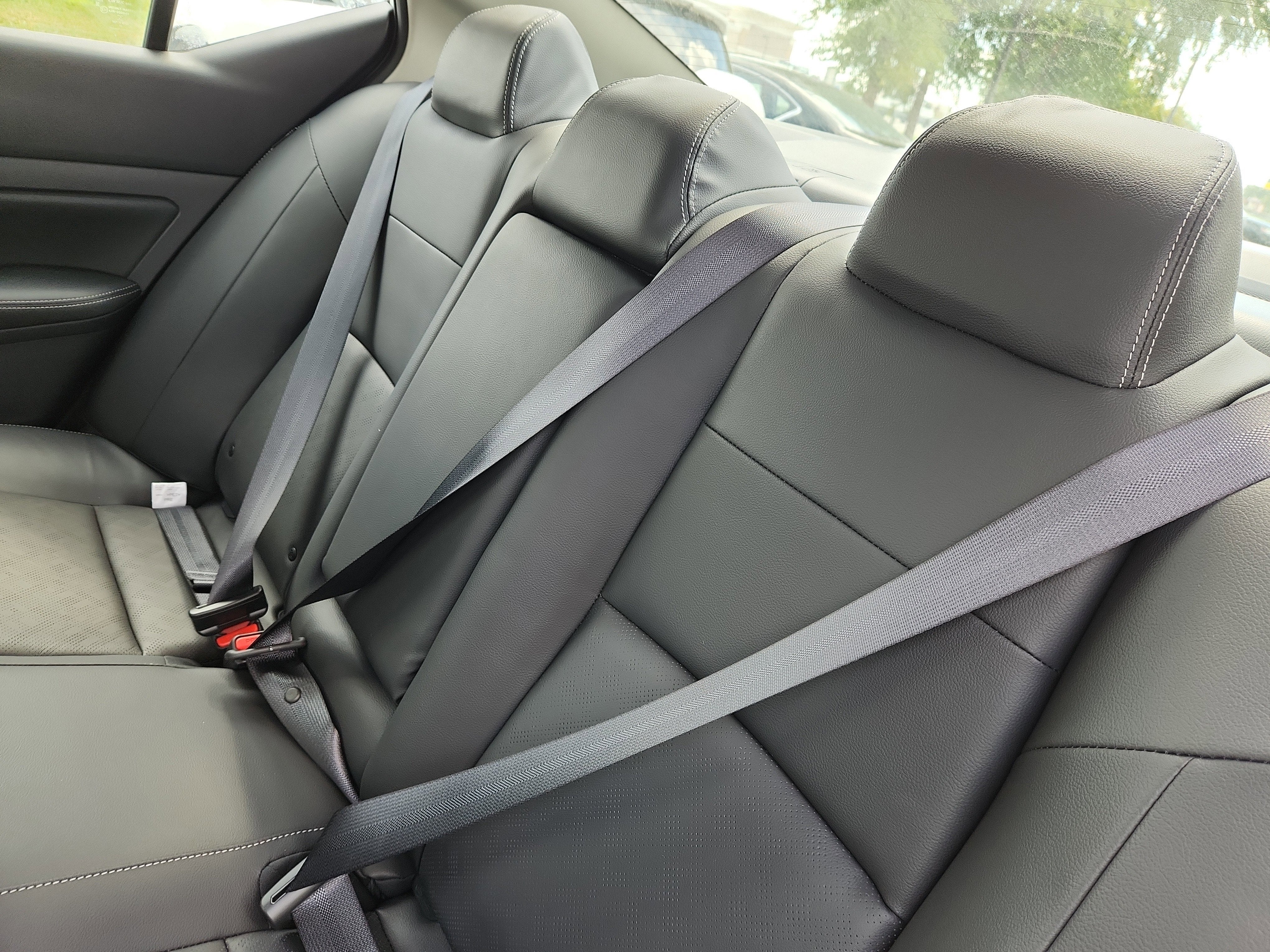 2025 Nissan Altima SL