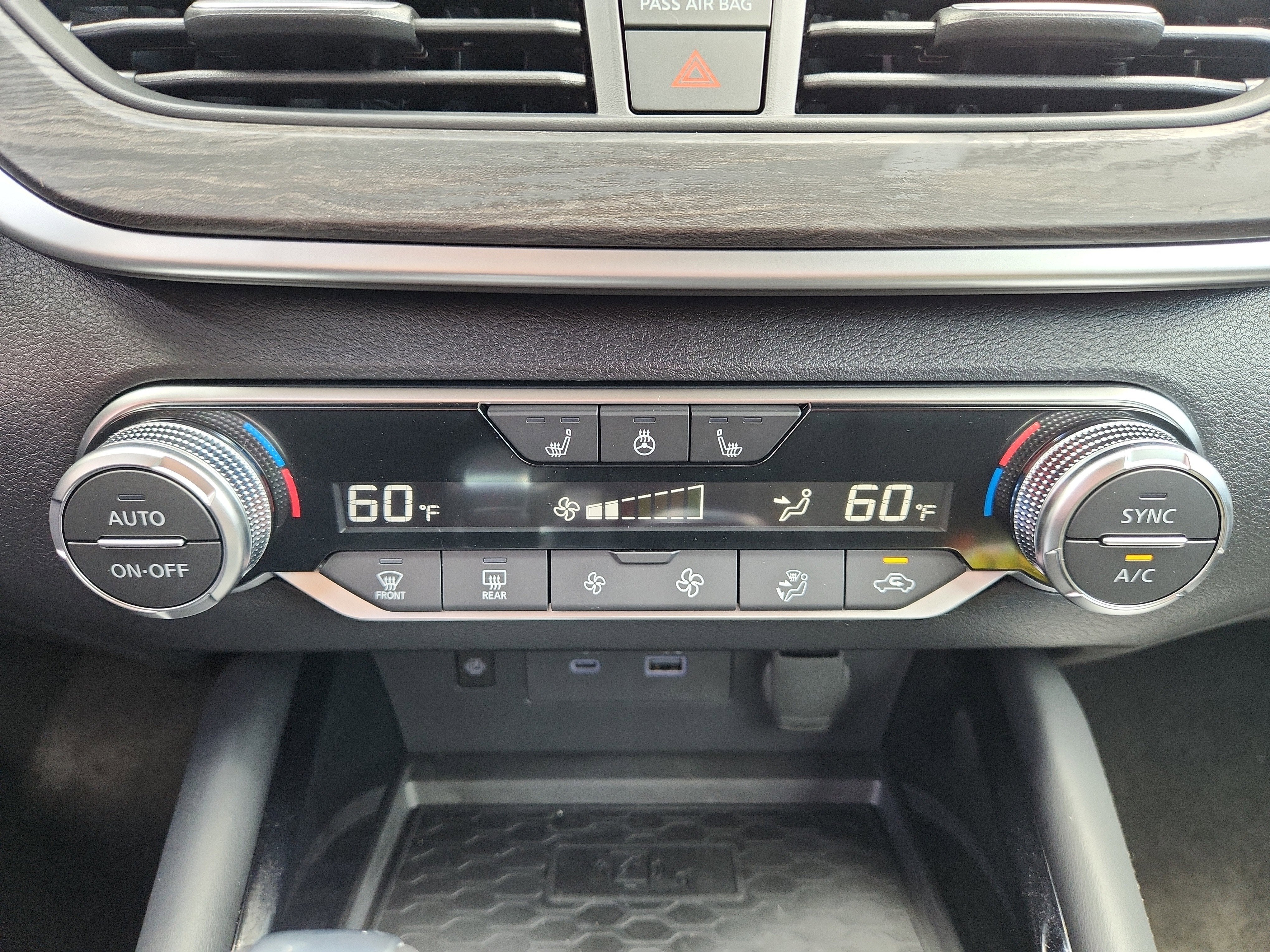 2025 Nissan Altima SL