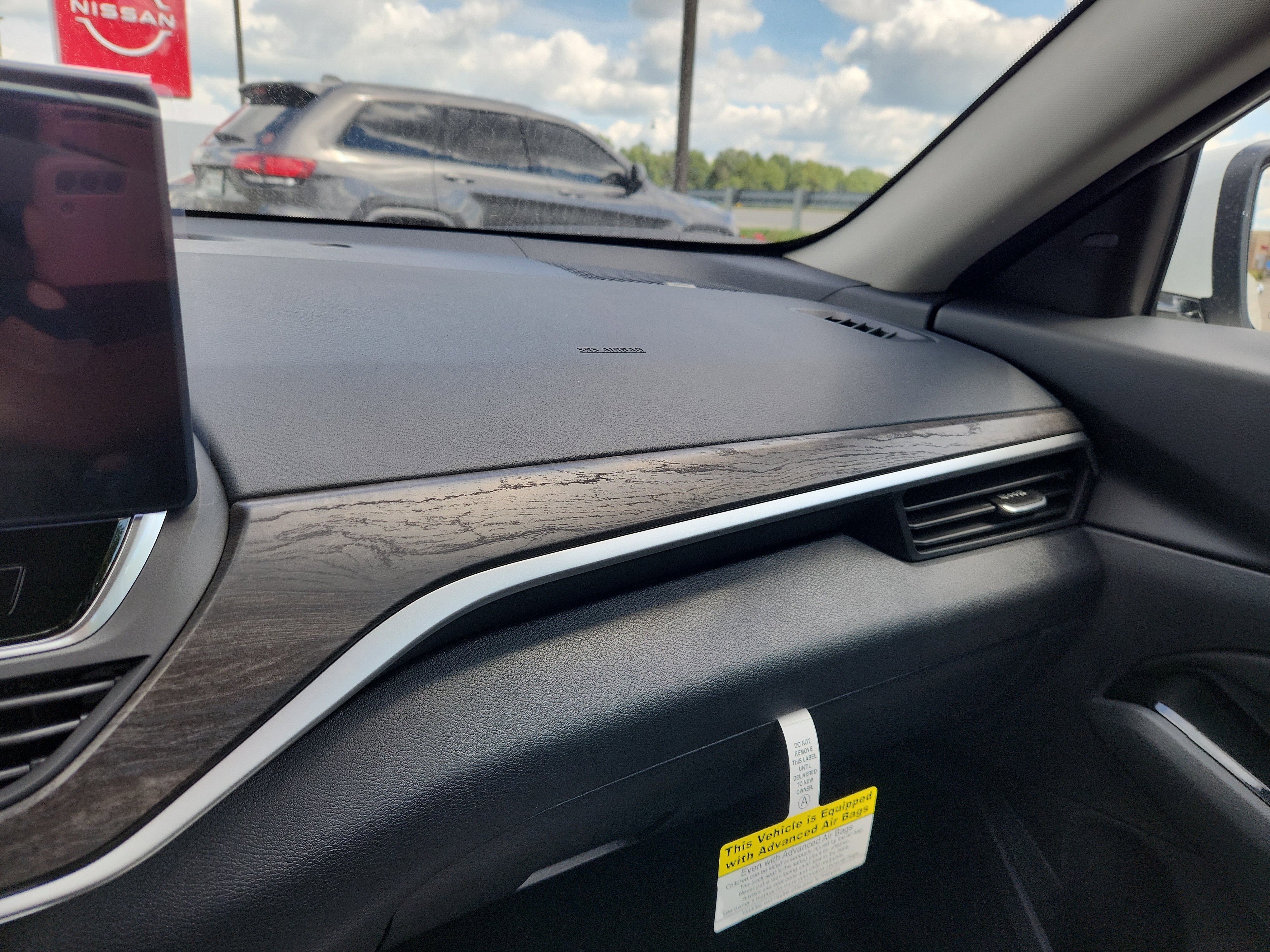 2025 Nissan Altima SL