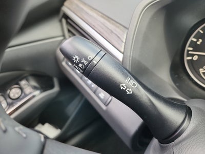 2025 Nissan Altima SL