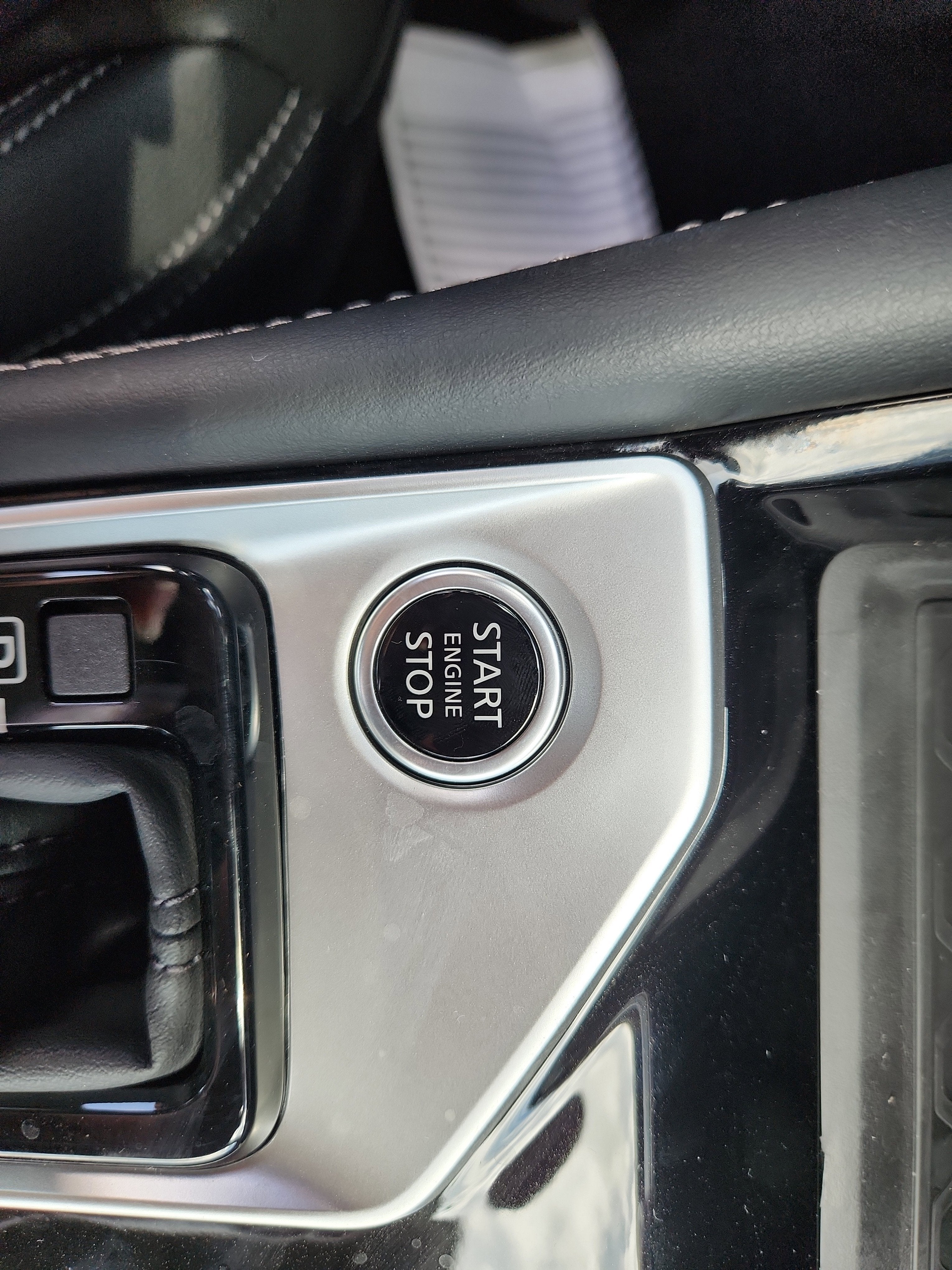 2025 Nissan Altima SL