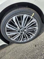 2025 Nissan Altima SL