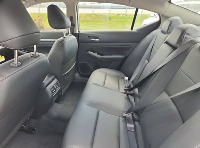 2025 Nissan Altima SL