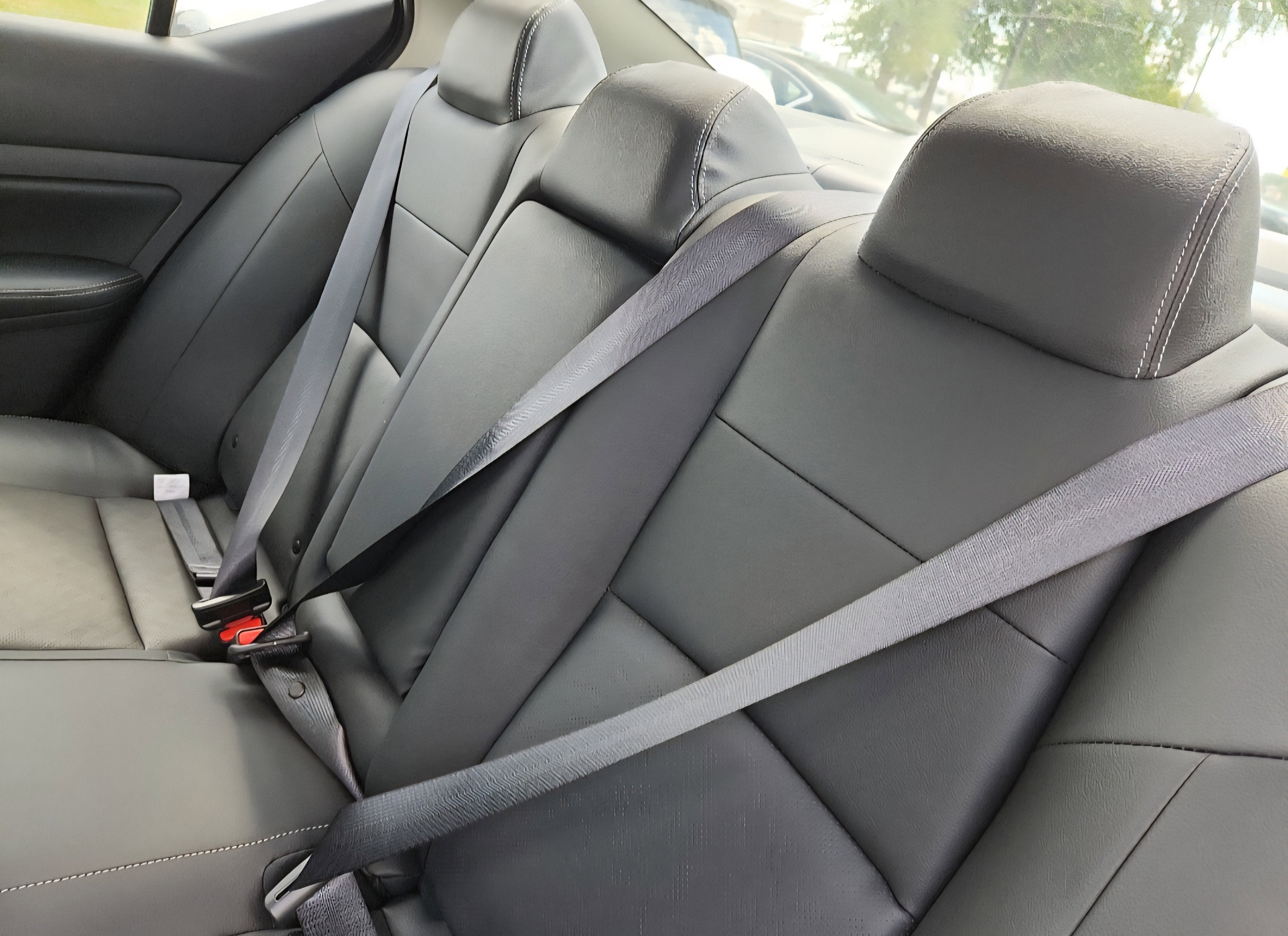 2025 Nissan Altima SL