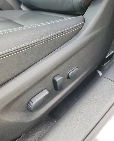 2025 Nissan Altima SL