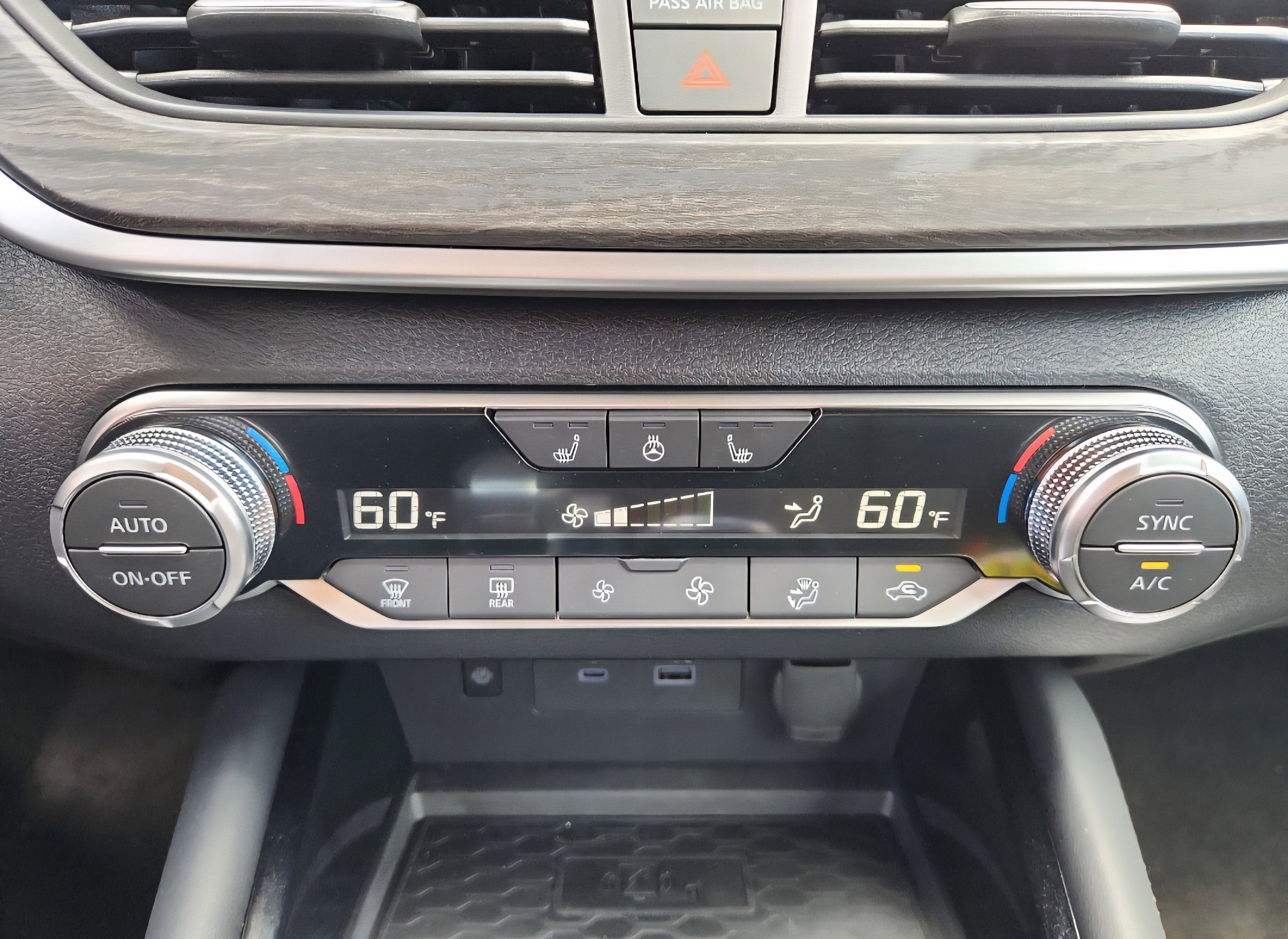 2025 Nissan Altima SL