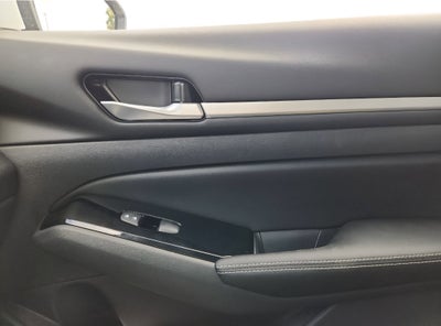 2025 Nissan Altima SL