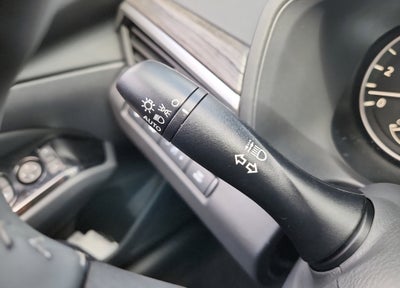 2025 Nissan Altima SL