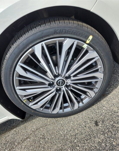 2025 Nissan Altima SL