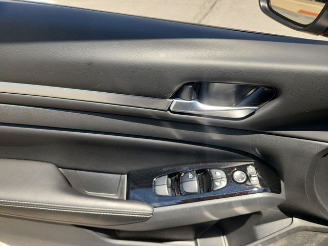 2024 Nissan Altima 2.5 SL
