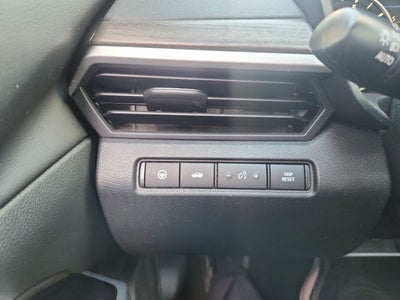 2024 Nissan Altima 2.5 SL
