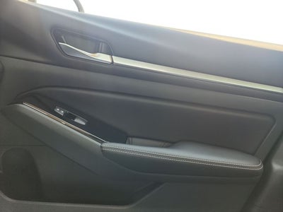 2024 Nissan Altima 2.5 SL