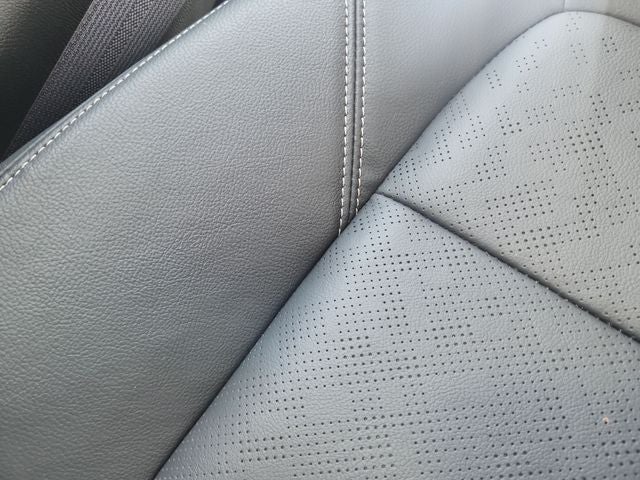 2024 Nissan Altima 2.5 SL