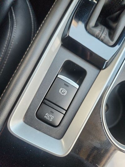 2024 Nissan Altima 2.5 SL