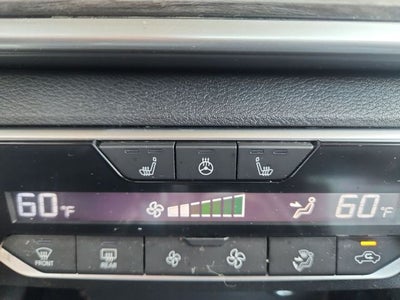 2024 Nissan Altima 2.5 SL