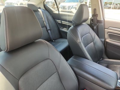 2024 Nissan Altima 2.5 SL