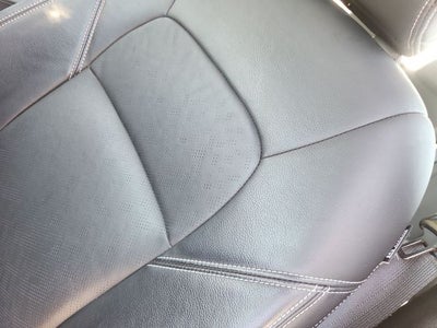 2024 Nissan Altima 2.5 SL