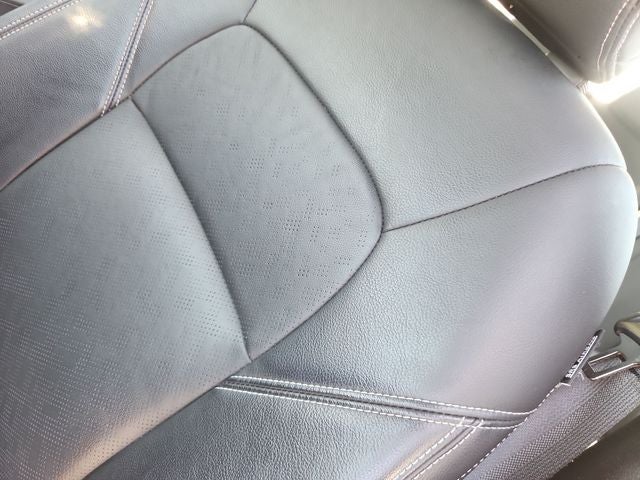 2024 Nissan Altima 2.5 SL