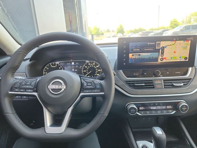 2024 Nissan Altima 2.5 SL