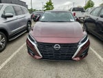 2024 Nissan Altima 2.5 SL
