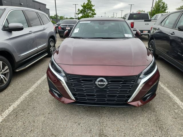 2024 Nissan Altima 2.5 SL