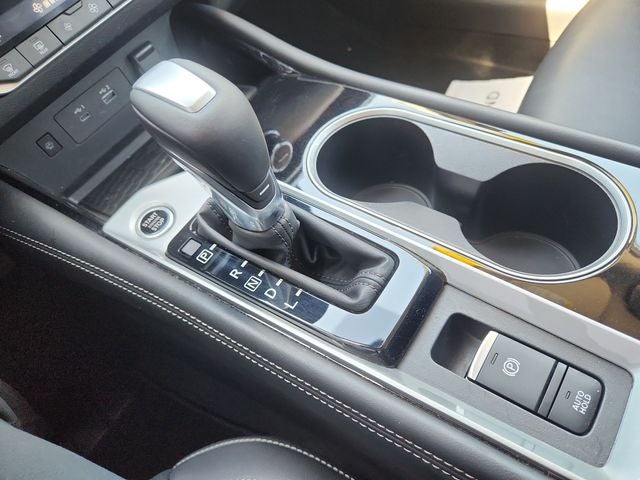 2024 Nissan Altima 2.5 SL