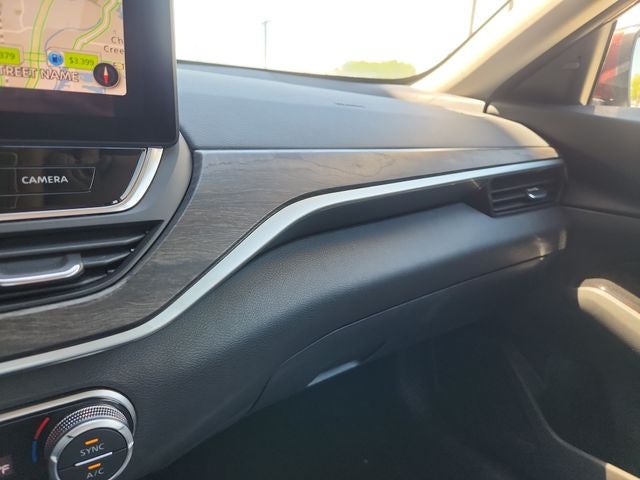 2024 Nissan Altima 2.5 SL