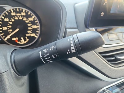 2024 Nissan Altima 2.5 SL