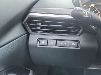 2024 Nissan Altima 2.5 SL